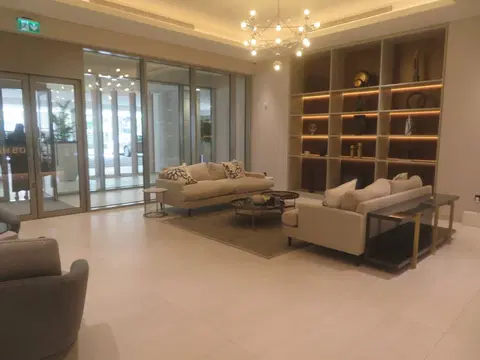 Ход строительства Sobha Creek Vistas Reserve, Mohammed Bin Rashid City — 9 февраля 2023, готовность 100,00%, снимок 6 из 15