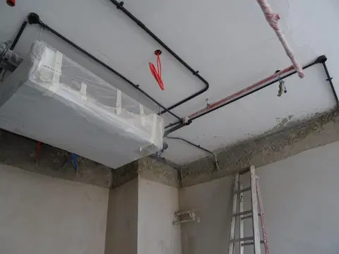 Ход строительства La Voile Building 2, La Voile — 23 мая 2022, готовность 48.37%, снимок 1 из 10