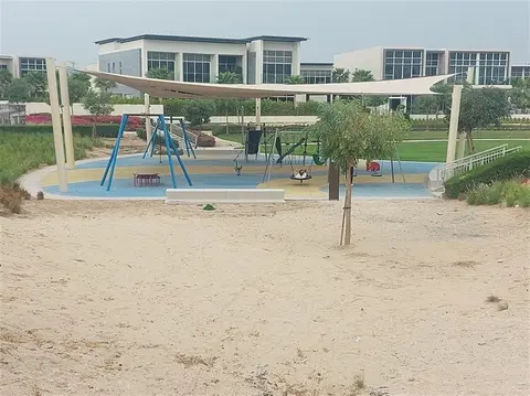 Ход строительства Golf Place Ll, Dubai Hills Estate — 18 февраля 2025, готовность 100,00%, снимок 6 из 9