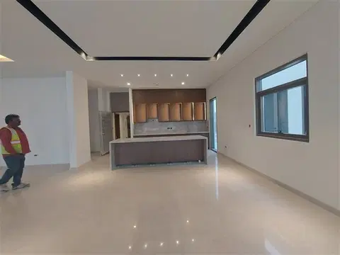 Ход строительства Golf Place Ll, Dubai Hills Estate — 18 февраля 2025, готовность 100,00%, снимок 5 из 9