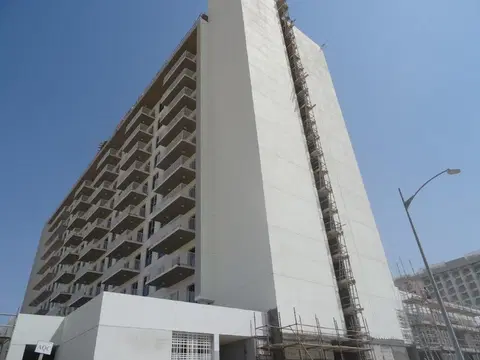 Navitas, Damac Hills 2 construction progress — 9 August 2022, 72.82% complete, photo 1 of 7