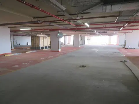 Navitas, Damac Hills 2 construction progress — 20 December 2022, 95.02% complete, photo 8 of 12