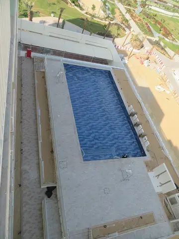 Navitas, Damac Hills 2 construction progress — 20 December 2022, 95.02% complete, photo 4 of 12