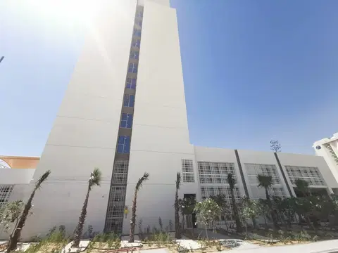 Ход строительства Navitas, Damac Hills 2 — 4 мая 2023, готовность 100,00%, снимок 11 из 15
