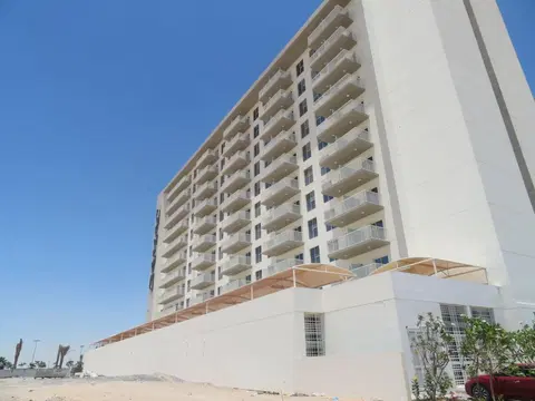 Ход строительства Navitas, Damac Hills 2 — 4 мая 2023, готовность 100,00%, снимок 8 из 15