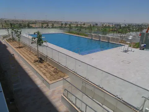 Ход строительства Navitas, Damac Hills 2 — 4 мая 2023, готовность 100,00%, снимок 2 из 15