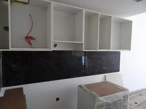 Ход строительства Binghatti Avenue, Healthcare City Phase 2 — 24 октября 2021, готовность 75,01%, снимок 12 из 12