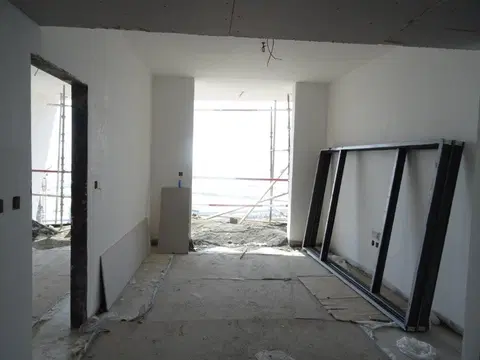 Ход строительства Binghatti Avenue, Healthcare City Phase 2 — 24 октября 2021, готовность 75,01%, снимок 7 из 12