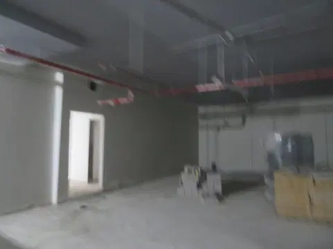 Alexis Tower, Downtown Jebel Ali construction progress — 6 December 2023, 71.43% complete, photo 8 of 8