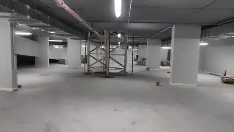Alexis Tower, Downtown Jebel Ali construction progress — 6 December 2023, 71.43% complete, photo 5 of 8