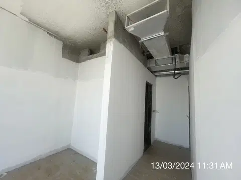 Ход строительства Alexis Tower, Downtown Jebel Ali — 13 марта 2024, готовность 75,76%, снимок 4 из 4