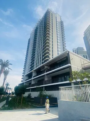 Ход строительства Creek Crescent, Creek Island — 6 января 2025, готовность 100,00%, снимок 2 из 8