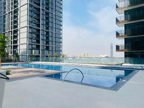 Ход строительства Creek Crescent, Creek Island — 6 января 2025, готовность 100,00%, снимок 1 из 8