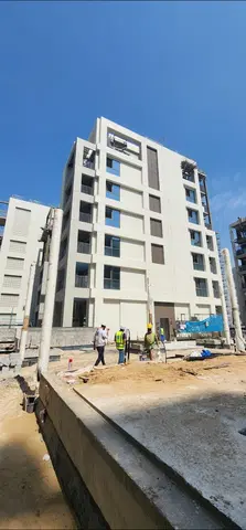 Grove at Creek Beach, Creek Beach construction progress — 7 March 2024, 70.06% complete, photo 5 of 10