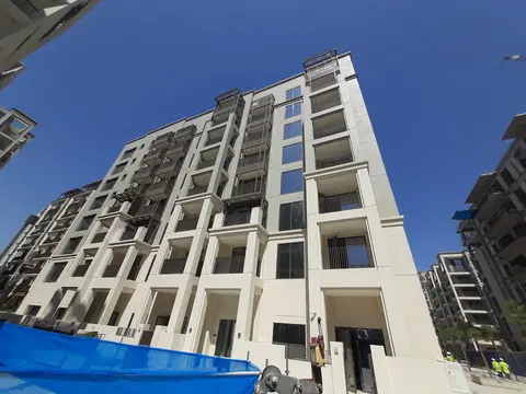 Grove at Creek Beach, Creek Beach construction progress — 17 September 2024, 95.17% complete, photo 9 of 9