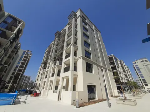 Grove at Creek Beach, Creek Beach construction progress — 17 September 2024, 95.17% complete, photo 3 of 9