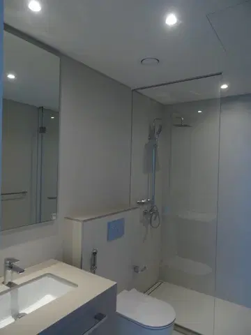 La Vie, Jumeirah Beach Residence construction progress — 10 May 2023, 94.07% complete, photo 4 of 11