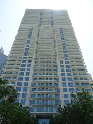 Ход строительства La Vie, Jumeirah Beach Residence — 8 сентября 2023, готовность 100,00%, снимок 20 из 20
