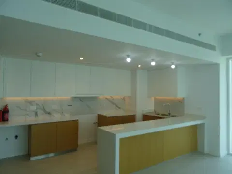 Ход строительства La Vie, Jumeirah Beach Residence — 8 сентября 2023, готовность 100,00%, снимок 16 из 20