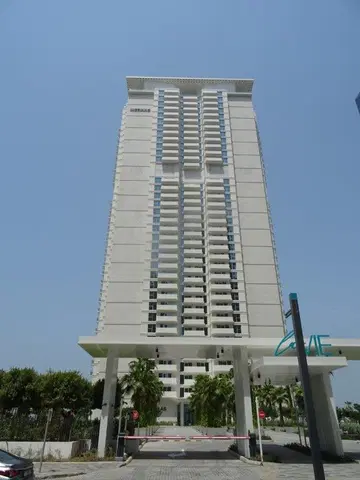 Ход строительства La Vie, Jumeirah Beach Residence — 8 сентября 2023, готовность 100,00%, снимок 7 из 20