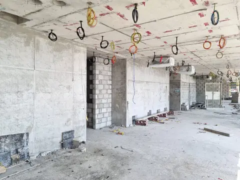 Ход строительства Creek Palace, Dubai Creek Harbour — 6 октября 2023, готовность 27.19%, снимок 5 из 8