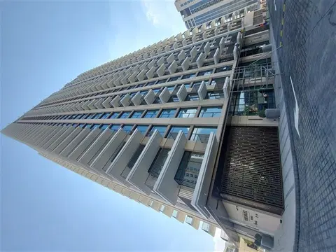 Creek Palace, Dubai Creek Harbour construction progress — 15 November 2024, 100.00% complete, photo 7 of 12