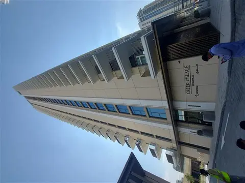 Creek Palace, Dubai Creek Harbour construction progress — 15 November 2024, 100.00% complete, photo 5 of 12