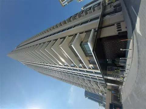 Creek Palace, Dubai Creek Harbour construction progress — 15 November 2024, 100.00% complete, photo 2 of 12