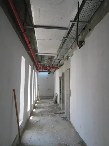 Ход строительства Gardenia Livings, Arjan — 6 июня 2023, готовность 70.02%, снимок 9 из 10