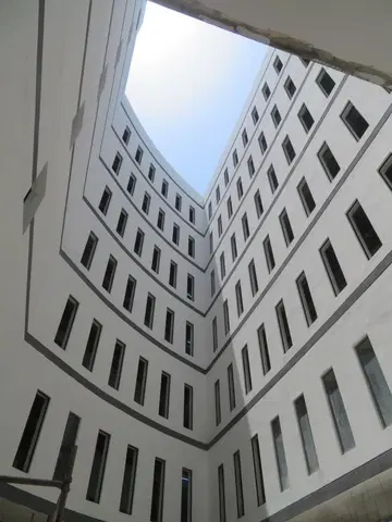 Ход строительства Gardenia Livings, Arjan — 6 июня 2023, готовность 70.02%, снимок 6 из 10