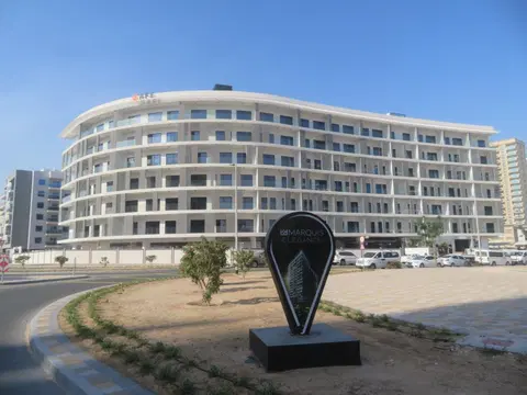 Ход строительства Gardenia Livings, Arjan — 16 января 2024, готовность 100.00%, снимок 7 из 15