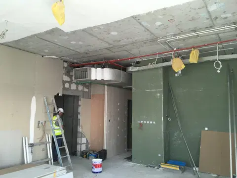 Rosewater, Dubai Creek Harbour construction progress — 6 March 2024, 65.17% complete, photo 8 of 8