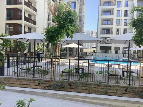 Rosewater at Creek Beach, Creek Beach construction progress — 7 November 2024, 100.00% complete, photo 5 of 9