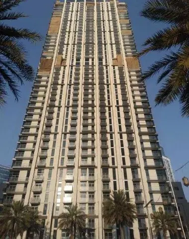 Burj Crown, Downtown Dubai construction progress — 12 April 2023, 92.10% complete, photo 9 of 12