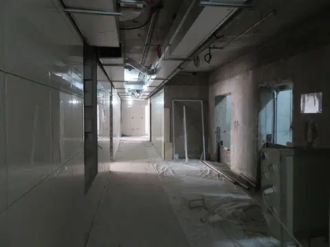 Binghatti Point, Dubai Silicon Oasis construction progress — 9 March 2021, 67.04% complete, photo 8 of 9