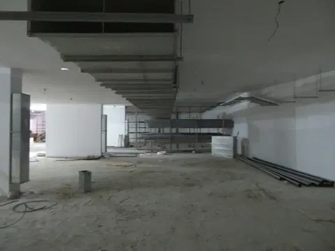 Binghatti Point, Dubai Silicon Oasis construction progress — 9 March 2021, 67.04% complete, photo 6 of 9