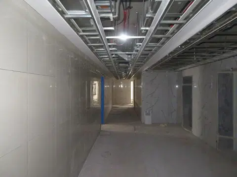 Binghatti Point, Dubai Silicon Oasis construction progress — 23 August 2021, 82.71% complete, photo 7 of 9