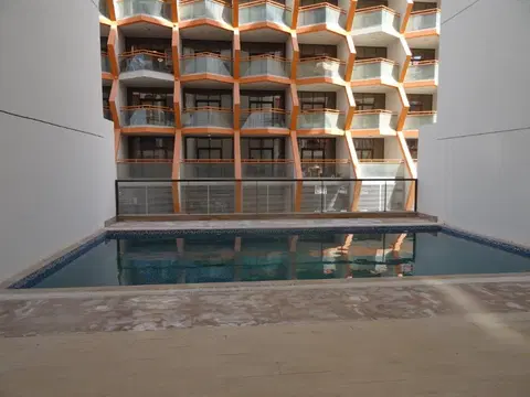 Ход строительства Binghatti Point, Dubai Silicon Oasis — 3 февраля 2022, готовность 100,00%, снимок 15 из 18