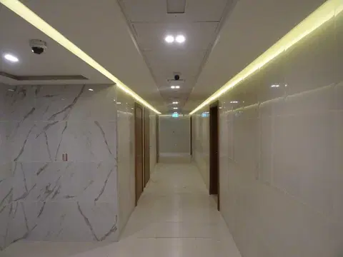Ход строительства Binghatti Point, Dubai Silicon Oasis — 3 февраля 2022, готовность 100,00%, снимок 12 из 18