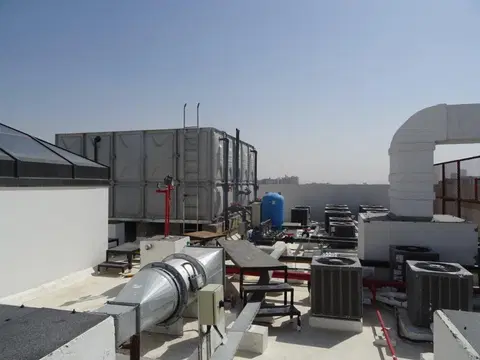 Ход строительства Binghatti Point, Dubai Silicon Oasis — 3 февраля 2022, готовность 100,00%, снимок 10 из 18