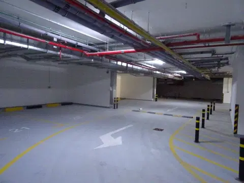 Ход строительства Binghatti Point, Dubai Silicon Oasis — 3 февраля 2022, готовность 100,00%, снимок 9 из 18