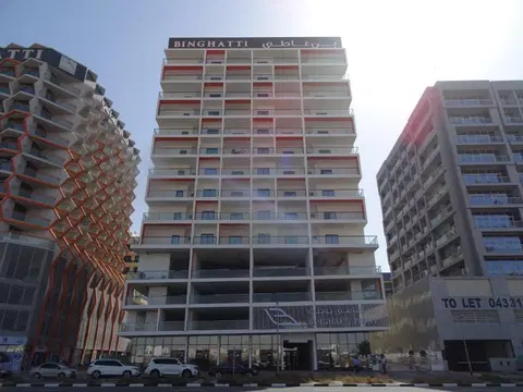 Ход строительства Binghatti Point, Dubai Silicon Oasis — 3 февраля 2022, готовность 100,00%, снимок 6 из 18