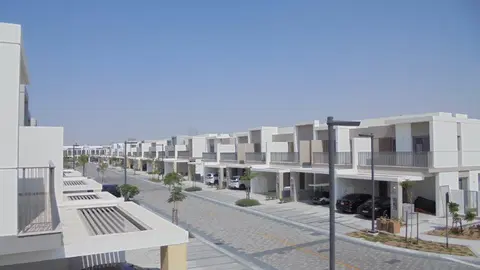Ход строительства Elan, Tilal Al Ghaf — 3 ноября 2023, готовность 100.00%, снимок 7 из 12
