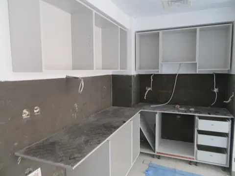 Ход строительства Beach Isle @ Emaar Beachfront, Emaar Beachfront — 8 сентября 2022, готовность 72.24%, снимок 2 из 4