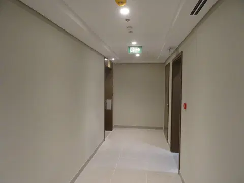 Ход строительства Beach Isle @ Emaar Beachfront, Emaar Beachfront — 28 декабря 2022, готовность 86.17%, снимок 6 из 12