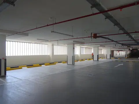 Ход строительства Beach Isle @ Emaar Beachfront, Emaar Beachfront — 28 декабря 2022, готовность 86.17%, снимок 1 из 12