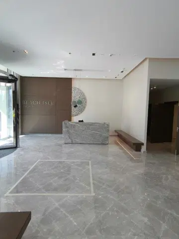 Ход строительства Beach Isle @ Emaar Beachfront, Emaar Beachfront — 2 мая 2023, готовность 100,00%, снимок 19 из 20