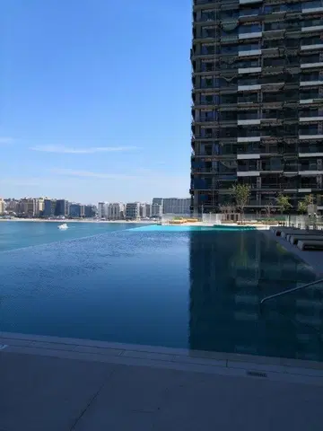 Ход строительства Beach Isle @ Emaar Beachfront, Emaar Beachfront — 2 мая 2023, готовность 100,00%, снимок 17 из 20