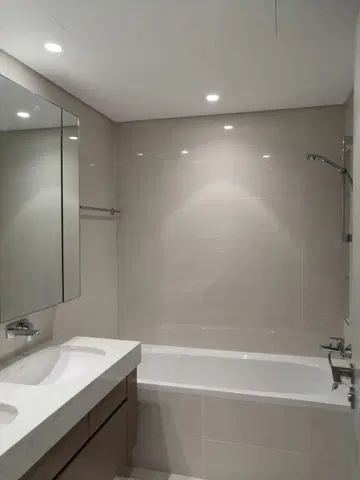 Ход строительства Beach Isle @ Emaar Beachfront, Emaar Beachfront — 2 мая 2023, готовность 100,00%, снимок 14 из 20