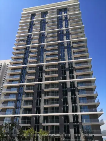 Ход строительства Beach Isle @ Emaar Beachfront, Emaar Beachfront — 2 мая 2023, готовность 100,00%, снимок 9 из 20